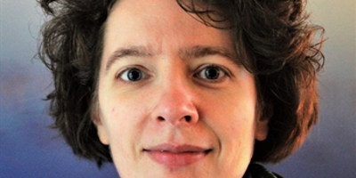 Anneke Goudriaan Arkin 2016