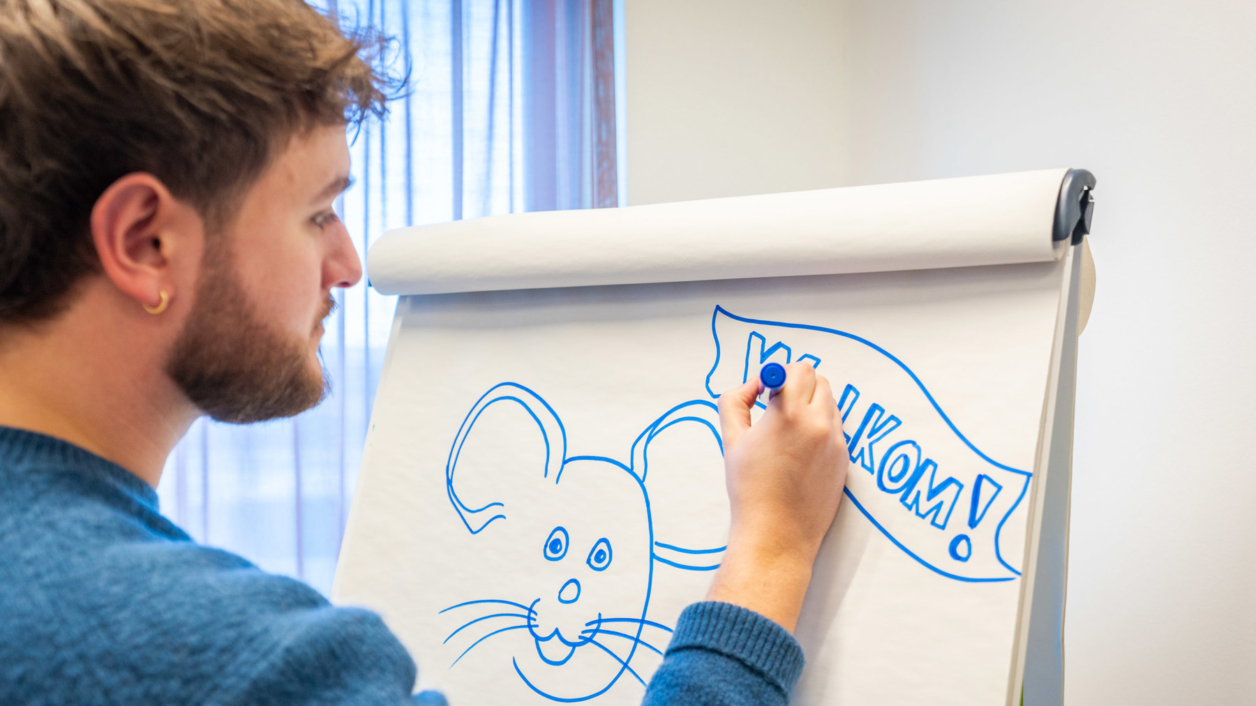 Piep Zei De Muis Jellinek