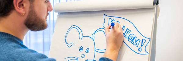 Piep Zei De Muis Jellinek