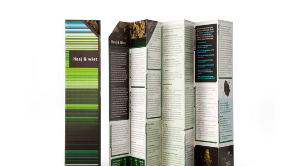 Folder Hasj & Wiet | Jellinek