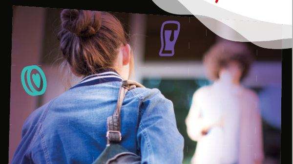 Studentenposter Nederlands