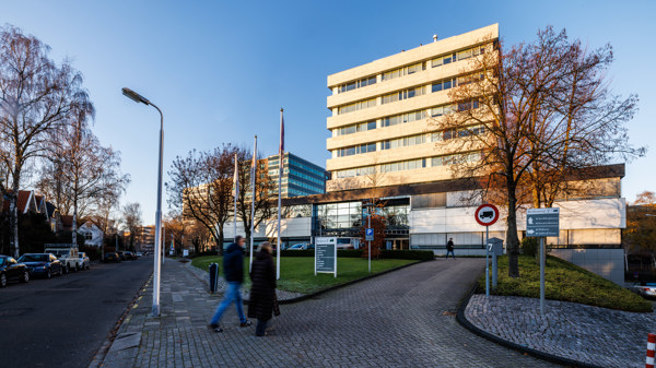 NPI AMERSFOORT