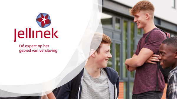 Jellinek Preventie Op Het MBO En ROC