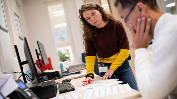 Persoonlijke ontwikkeling Jellinek