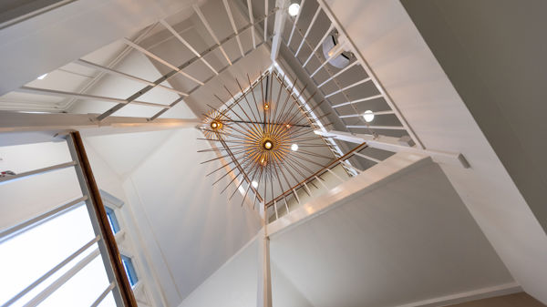 Jellinek Locatie Trap