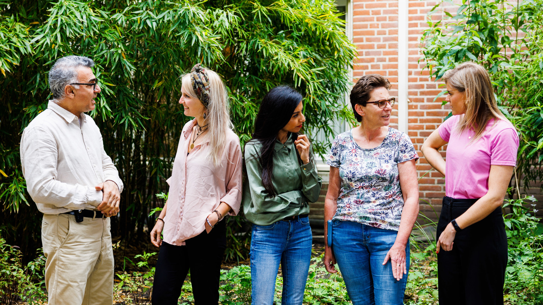 Jellinek Collega Overleg Psycholoog ANIOS Verpleegkundig Specialist Verpleegkundige (5)