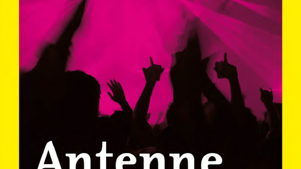 Antenne Front (1)