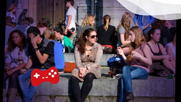 Studentenaanbod voor professionals - Jellinek Preventie