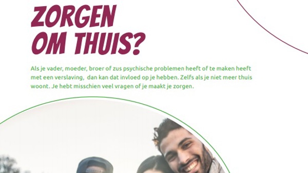 Zorgen om Thuis?