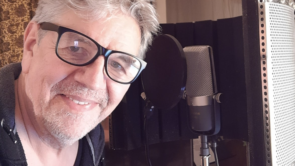 Podcast Verslaving En Herstel