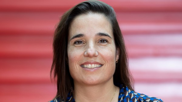 Rianne Van Rooijen Jellinek