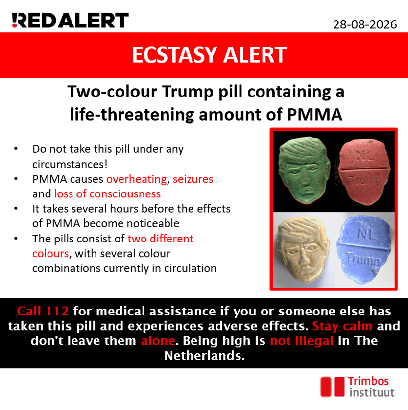Trump Red Alert Xtc 28 6 2026 EN