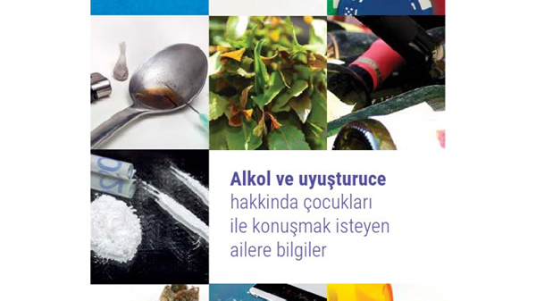 Middelenfolder Turks
