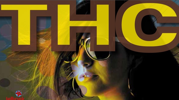 THC Magazine
