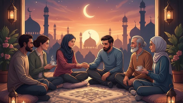 Jellinek Ramadan Middelen 2026