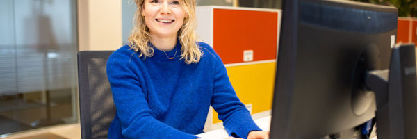 Jellinek Behandelaar Computer