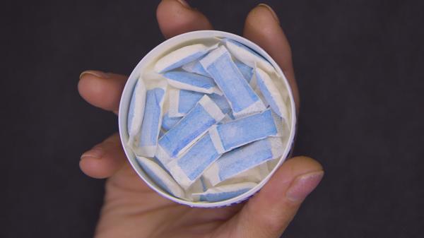 Snus Potje Nicotine Pouches (1)