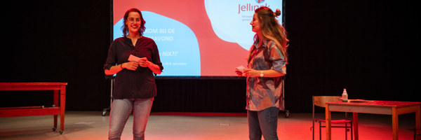 Ouderavond Preventie