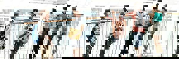 Naasten Doe Praatgroep Kinderen