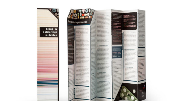 Folder Slaap- en Kalmeringsmiddelen