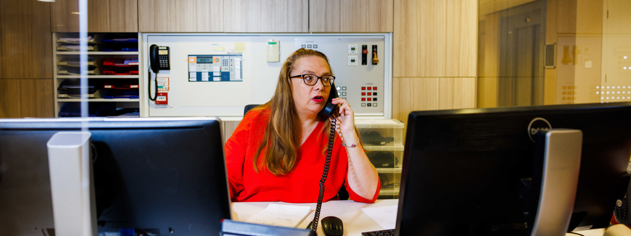 Aanmelding met spoed - crisisopname Jellinek