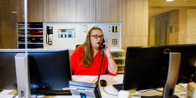 Aanmelding met spoed - crisisopname Jellinek