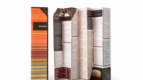 Folder Alcohol