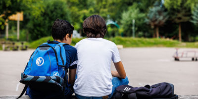 Arkin Jeugd En Gezin