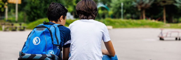 Arkin Jeugd En Gezin