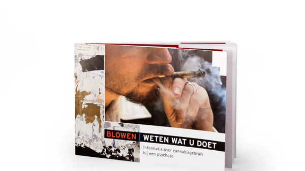 Blowen weten wat u doet