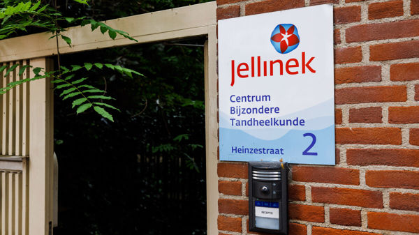 Jellinek Amsterdam CBT 1