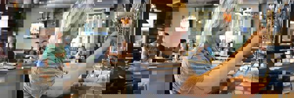 Bartender Iva Cursus